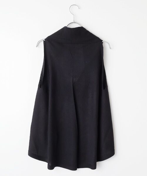 TABASA / タバサ カーディガン・ボレロ | VICTORY ショール | 詳細2