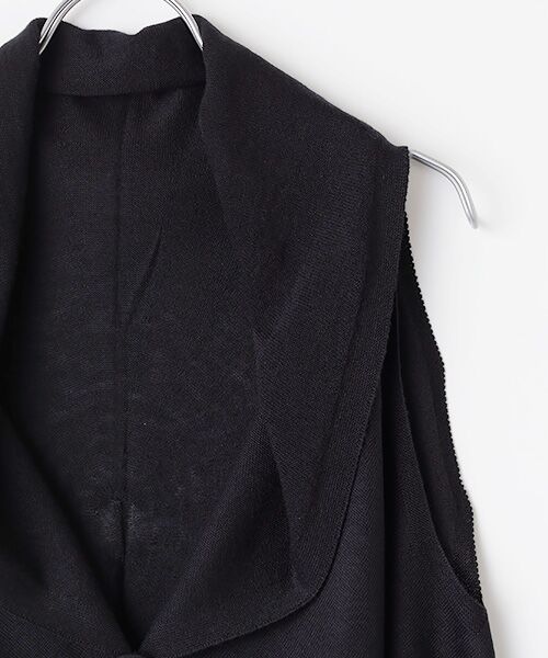 TABASA / タバサ カーディガン・ボレロ | VICTORY ショール | 詳細3