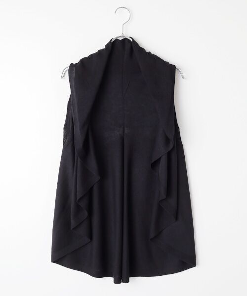 TABASA / タバサ カーディガン・ボレロ | VICTORY ショール | 詳細5