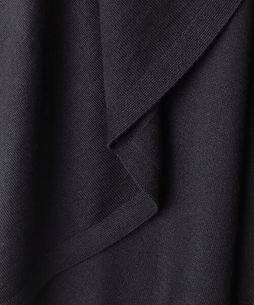 TABASA / タバサ カーディガン・ボレロ | VICTORY ショール | 詳細8