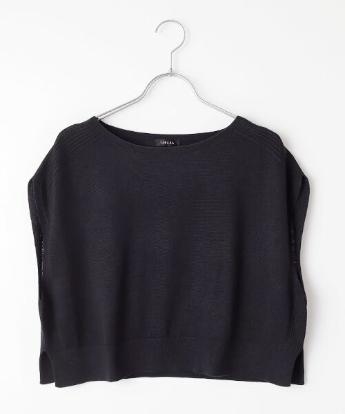 TABASA / タバサ ベスト | VICTORY ベスト（クロ）