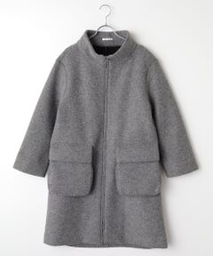 TABASA - 今期の新作コートコレクション。 | ファッション通販