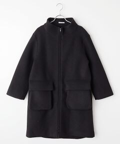 TABASA / タバサ その他アウター | ボンディング クロス コート