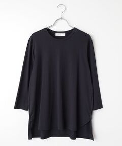 TABASA / タバサ カットソー | スビン天竺カットソー