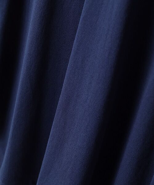 TABASA / タバサ カットソー | スビン天竺カットソー | 詳細2