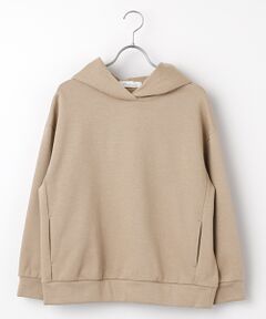 TABASA / タバサ パーカー | ボンバーヒートパーカー