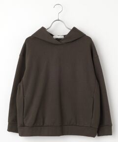 TABASA / タバサ パーカー | ボンバーヒートパーカー