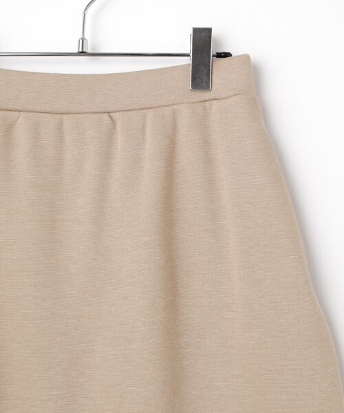 TABASA / タバサ ロング・マキシ丈スカート | ボンバーヒートスカート | 詳細2