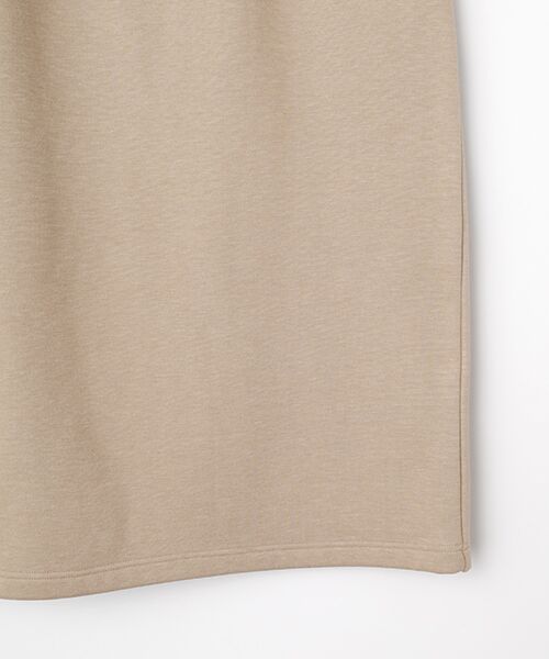 TABASA / タバサ ロング・マキシ丈スカート | ボンバーヒートスカート | 詳細3