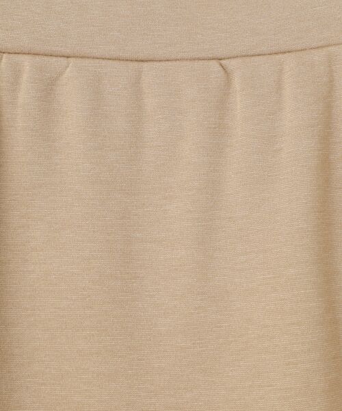 TABASA / タバサ ロング・マキシ丈スカート | ボンバーヒートスカート | 詳細5