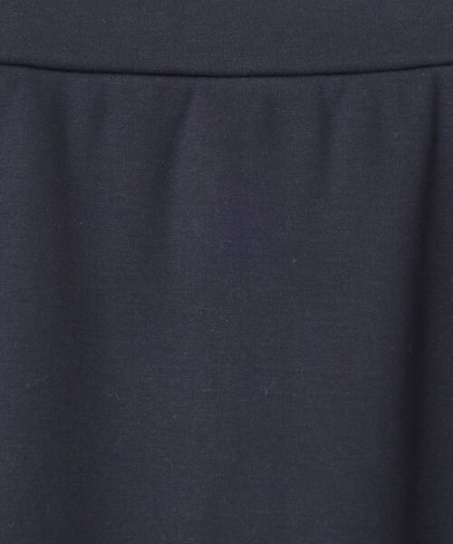 TABASA / タバサ ロング・マキシ丈スカート | ボンバーヒートスカート | 詳細7