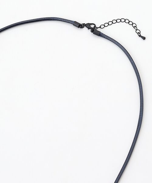 TABASA / タバサ ネックレス・ペンダント・チョーカー | くるくるモチーフ ネックレス | 詳細2