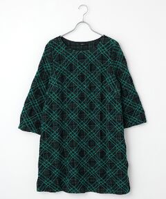 タバサ　ワンピース セール】 スパメントワンピース （ロング・マキシ丈ワンピース