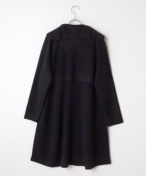 TABASA / タバサ その他アウター | ブークレー ジャケット ＆ ベスト スリーウェイ セット | 詳細1