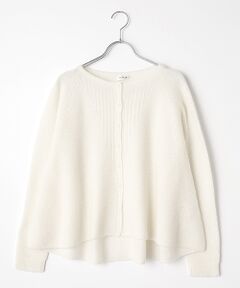 TABASA / タバサ カーディガン・ボレロ | ブークレー カーディガン