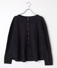 TABASA / タバサ カーディガン・ボレロ | ブークレー カーディガン