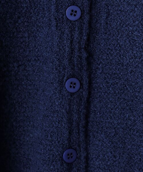 TABASA / タバサ カーディガン・ボレロ | ブークレー カーディガン | 詳細2