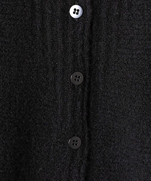 TABASA / タバサ カーディガン・ボレロ | ブークレー カーディガン | 詳細6