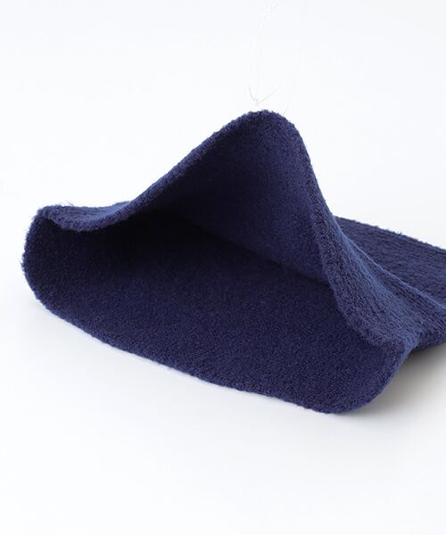 TABASA / タバサ ニットキャップ | ブークレー 猫耳ニット帽 | 詳細2