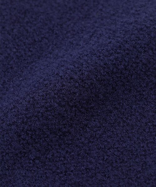 TABASA / タバサ ニットキャップ | ブークレー 猫耳ニット帽 | 詳細3