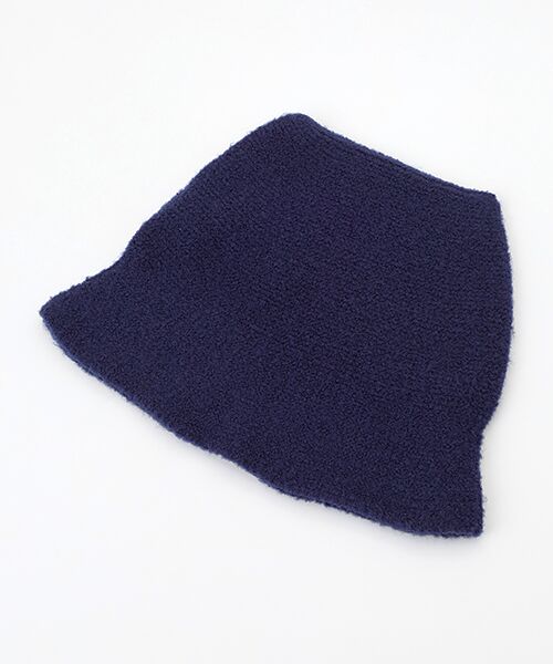 TABASA / タバサ ニットキャップ | ブークレー 猫耳ニット帽（コン）