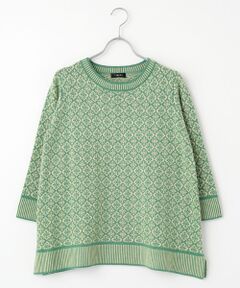 TABASA / タバサ ニット・セーター | キヒノヴィッツ風 セーター