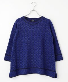 TABASA / タバサ ニット・セーター | キヒノヴィッツ風 セーター
