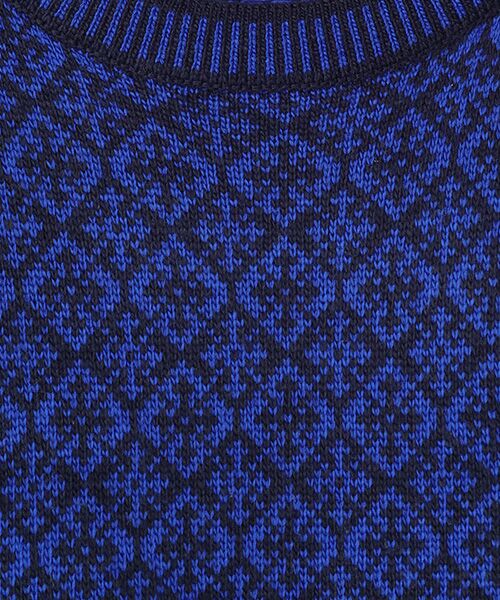 TABASA / タバサ ニット・セーター | キヒノヴィッツ風 セーター | 詳細5