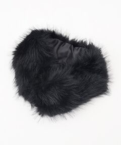 TABASA / タバサ マフラー・ショール・スヌード・ストール | ☆ファー  ティペット