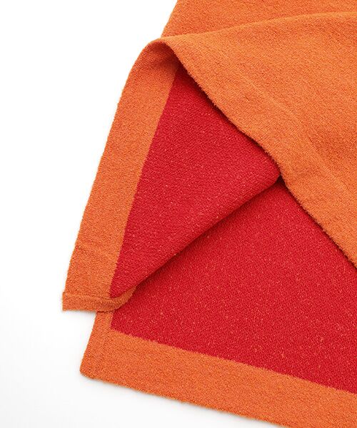 TABASA / タバサ ベスト | 接結 ニット ベスト | 詳細1