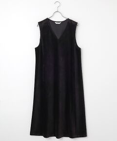 セール】 カラーストライプワンピース （ロング・マキシ丈