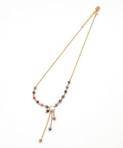 TABASA / タバサ ネックレス・ペンダント・チョーカー | ☆ボールビーズネックレス