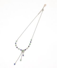 TABASA / タバサ ネックレス・ペンダント・チョーカー | ☆ボールビーズネックレス