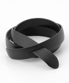 TABASA / タバサ ベルト・サスペンダー | ☆飾り差し込み細ベルト