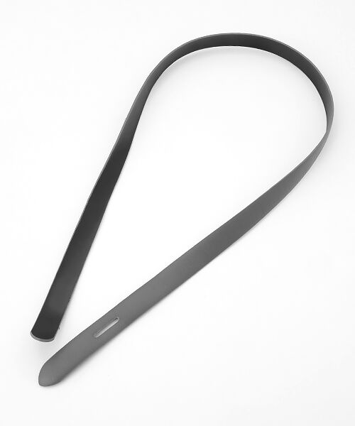 TABASA / タバサ ベルト・サスペンダー | ☆飾り差し込み細ベルト | 詳細1