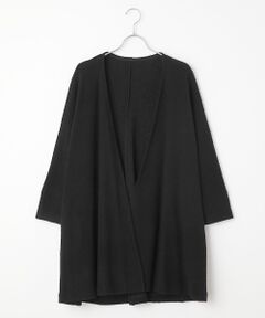 TABASA / タバサ その他アウター | ウールリング トッパー コート