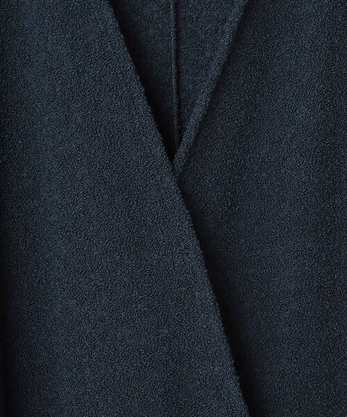 TABASA / タバサ その他アウター | ウールリング トッパー コート | 詳細1