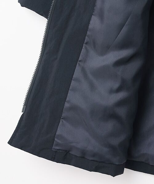 TABASA / タバサ その他アウター | ナイロン タスラン ロング コート | 詳細6