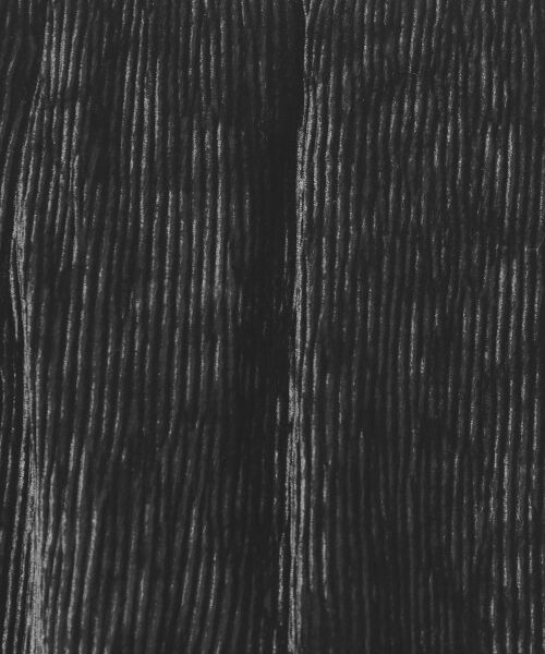 TABASA / タバサ その他パンツ | クラッシュ エンボス ベロア ワイドパンツ | 詳細5