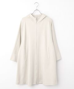 TABASA / タバサ その他アウター | ウォーム ストレッチ ポンチ コート