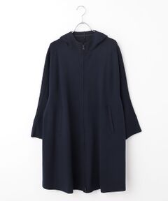 TABASA / タバサ その他アウター | ウォーム ストレッチ ポンチ コート