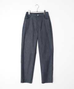 TABASA / タバサ デニムパンツ | ハイテンション デニム ファイブ ポケット パンツ