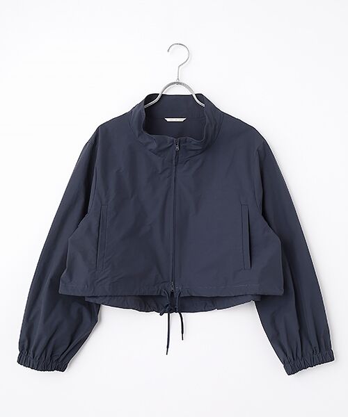 TABASA / タバサ その他アウター | タッサー 撥水 スリーウェイ コート | 詳細6