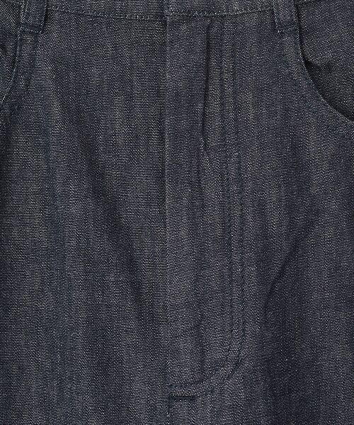 TABASA / タバサ デニムパンツ | 6オンス ムラデニム パンツ | 詳細6