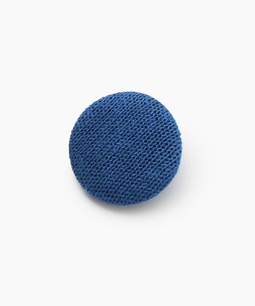 TABASA / タバサ カーディガン・ボレロ | ロマーノ ニット ドレープ ジレ | 詳細5