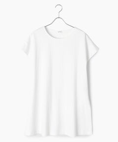 TABASA / タバサ チュニック | コットン モクロディ チュニック