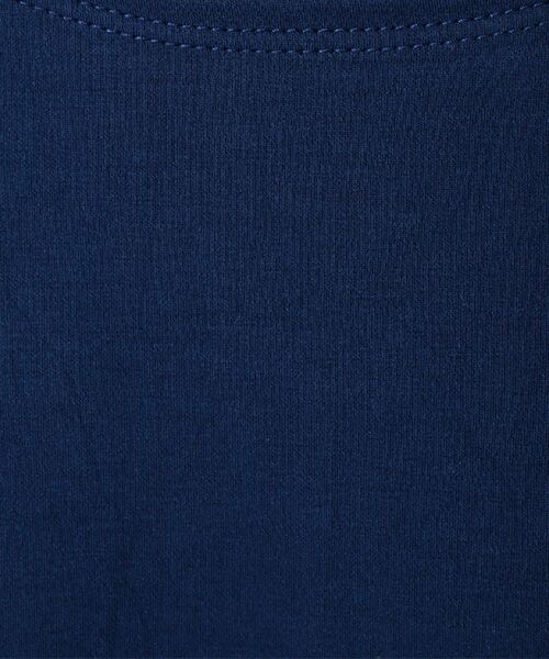 TABASA / タバサ チュニック | コットン モクロディ チュニック | 詳細4