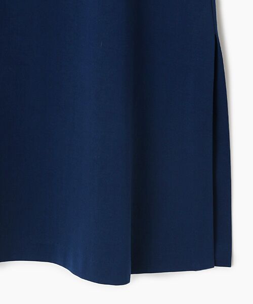 TABASA / タバサ チュニック | コットン モクロディ チュニック | 詳細5