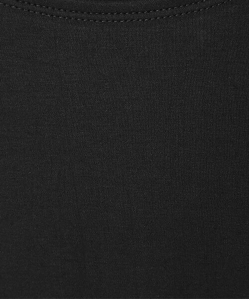 TABASA / タバサ チュニック | コットン モクロディ チュニック | 詳細6