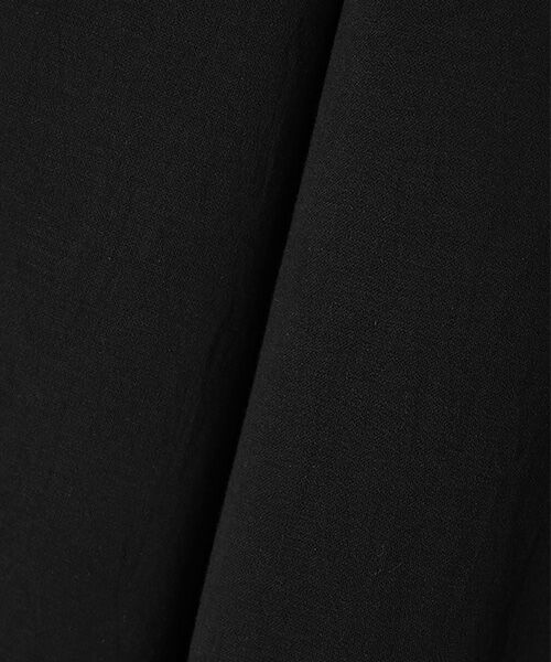 TABASA / タバサ その他パンツ | コットン モクロディ パンツ | 詳細1